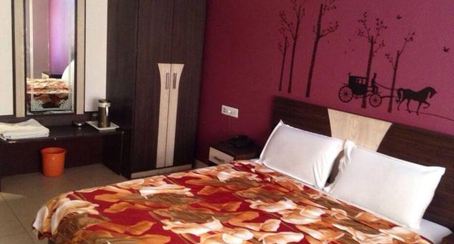 Hotel Arihant Palace, Jaipur 5